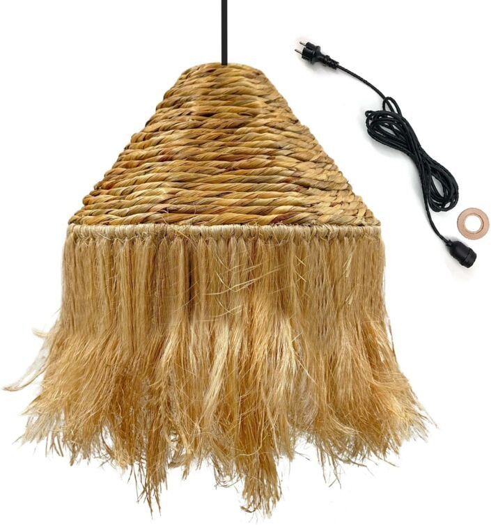 Hängeleuchte Für Den Außenbereich LEONORA d44 cm