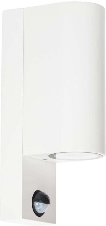 "Tetje" aus Aluminium mit Bewegungsmelder von PRIOS