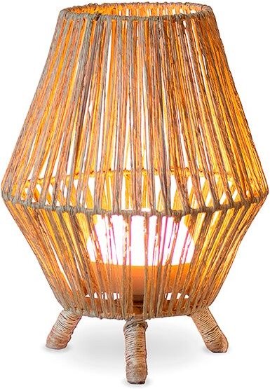 New Garden Sisine 30 Recharge kabellose Tischleuchte