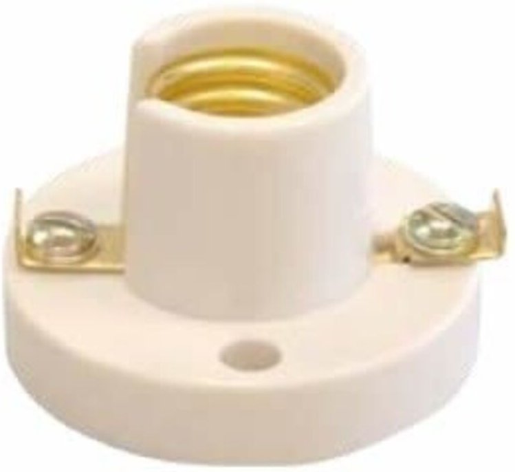 Lampenfassung für Kunsthandwerk E10 GSC 2201218