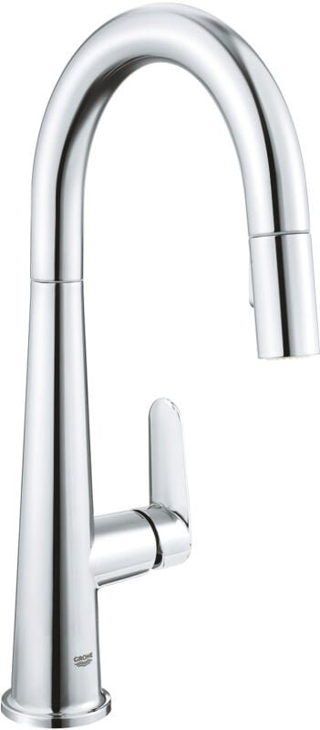 Spültischmischer, Chrom (G30419000) - Grohe