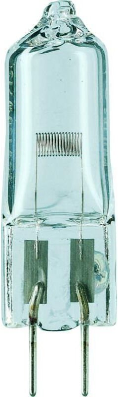 A1/223 für Film und Fernsehen 250W 24V Sockel G6.35 3400K dimmbar - Philips