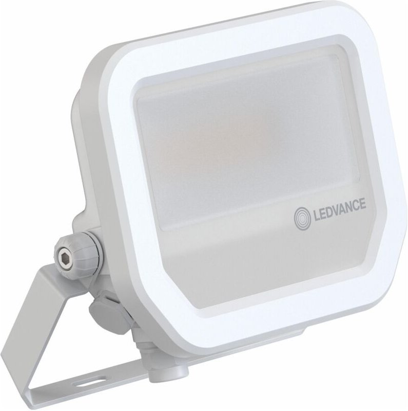 LED Fluter 8W 133 lm/W Performance IP66 LEDVANCE 4099854305689 3000K Weiß Warmweiß