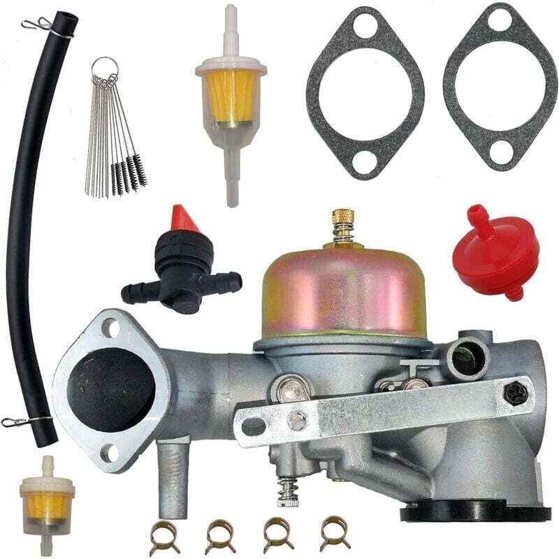 Vergaser 491031 für Briggs & Stratton 281707 490499 491026 12HP Motor für Toro 55600 56150 56175 30102 30103 30111 Rasen...
