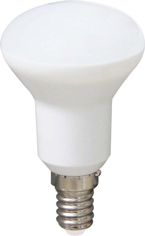 LED-Lampe E14 R50 6W 470Lm Gl. 50W Farbtemperatur: 4000K neutralweiß
