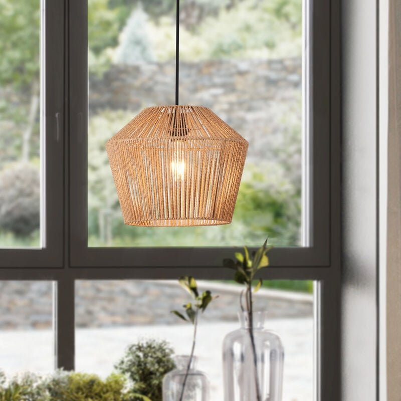 Hängeleuchte Sela [ Lux.pro