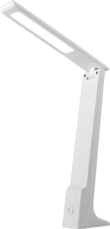 Faltbare LED-Schreibtischlampe, wiederaufladbare USB-Schreibtischlampe, geeignet zum Lesen, fürs Büro und zum Lernen