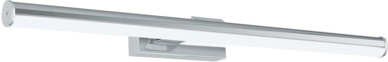 Spiegelleuchte Vadumi chrom 60 x 5 cm neutralweiß Deckenlampen & Kronleuchter - Eglo