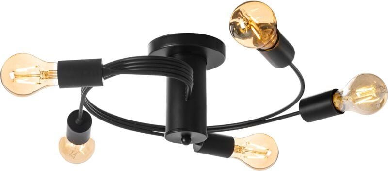 Deckenlampe loft APP741-5C