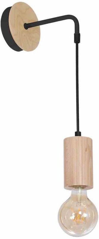 Wandleuchte 1x60W LINES MLP8824 Milagro