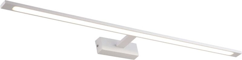 Isla XXL 4000K 1xLED weiß IP44 Wandleuchte GS-LWB-32W WH Light Prestige