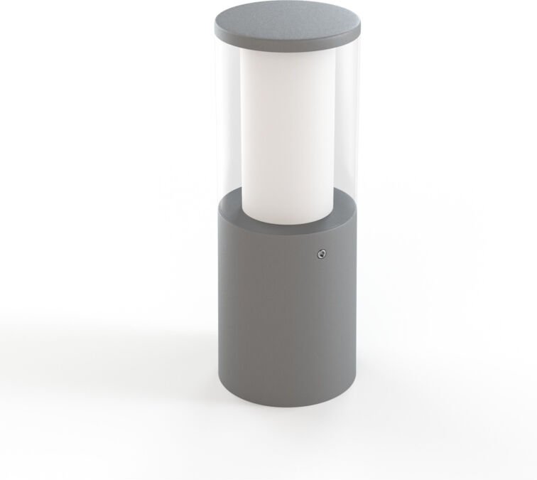 LED-Bollard für Wege FUMAGALLI "CARLO 250" - 3,5W - CCT