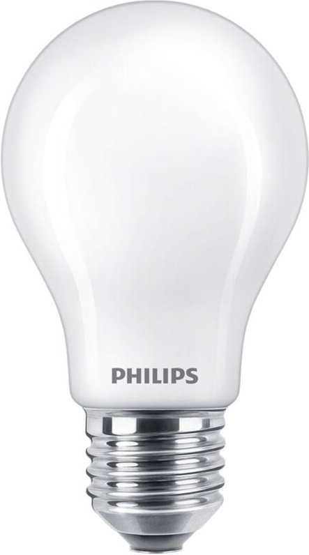 Philips 7W Led Glühbirne E27 4000K 806 Lumen INCALED60840G2