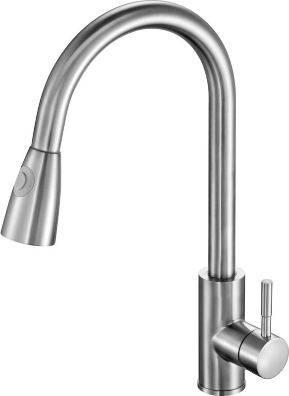 Küchenarmatur STEELY 4