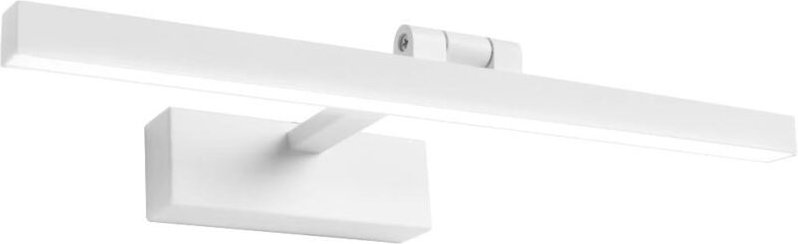 LED Badezimmerspiegelleuchte 9W 585LM Spiegelschranklampe Moderne Innenwandleuchte Badezimmerbeleuchtung 4000K