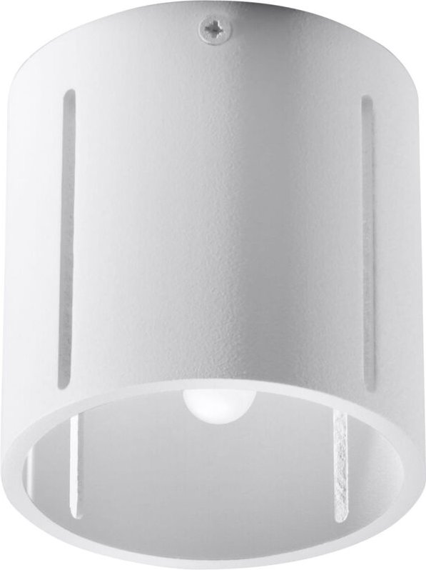 Deckenleuchte Inez 1xG9 Neutralweiß 10cm Sollux