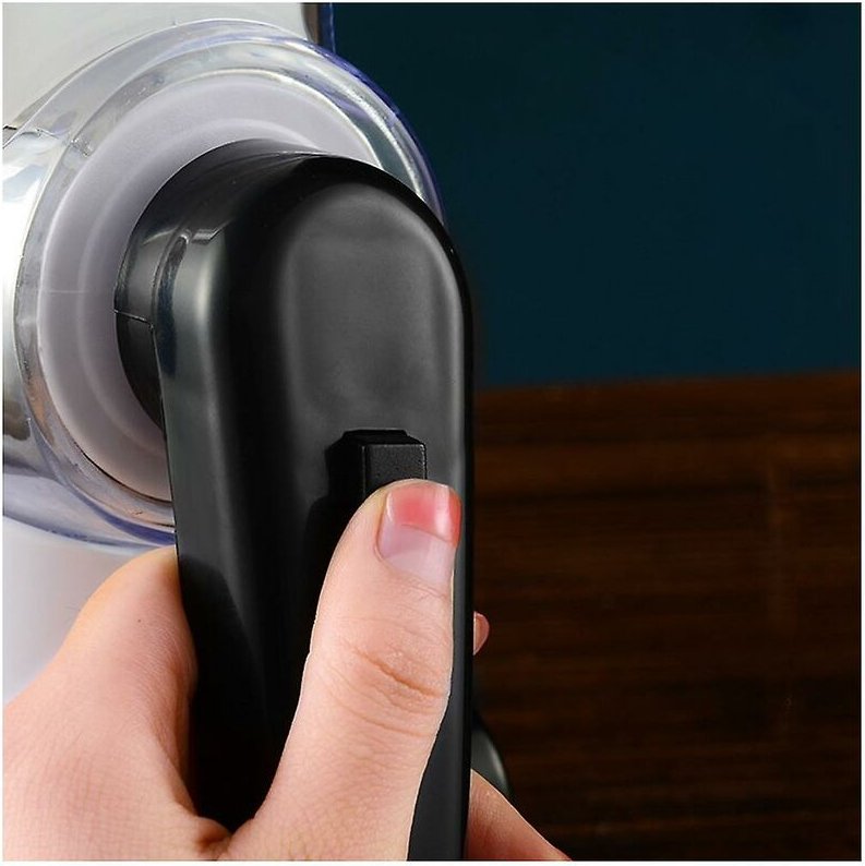 Manueller Gemüseschneider, Slicer, Kartoffel, Karotte, Obst, multifunktional, zum Zerkleinern von Gemüse, auch für die K...