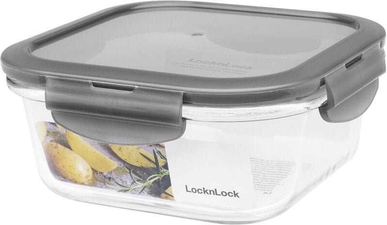 Frischhaltedose 'Lock & Lock Boroseal'