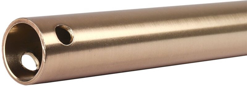 Verlängerungsstange Messing für Eco Genuino & Airscrew