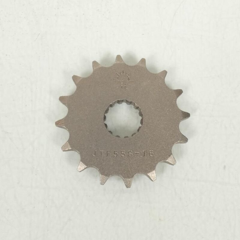Ritzel für den Ausgang des Getriebes JT Sprockets für Motorrad