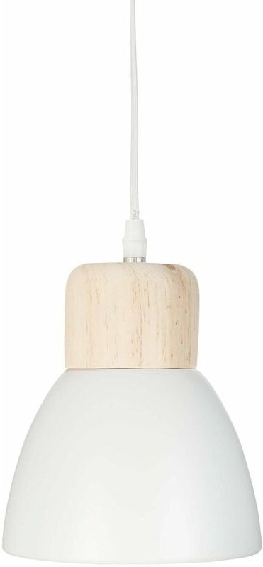 Atmosphera - Hängeleuchte Scandi color break, ø 15 cm