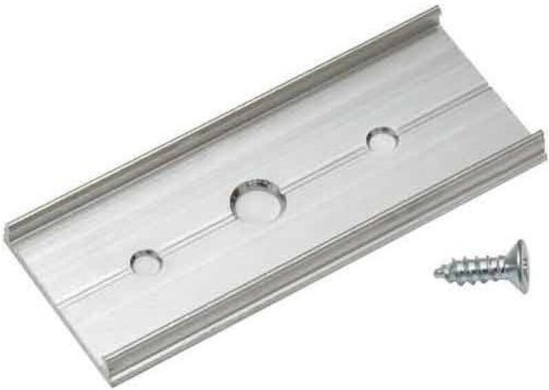 Brumberg Leuchten Verbindungsstück inkl. Bohrung 4,5mm 53004000