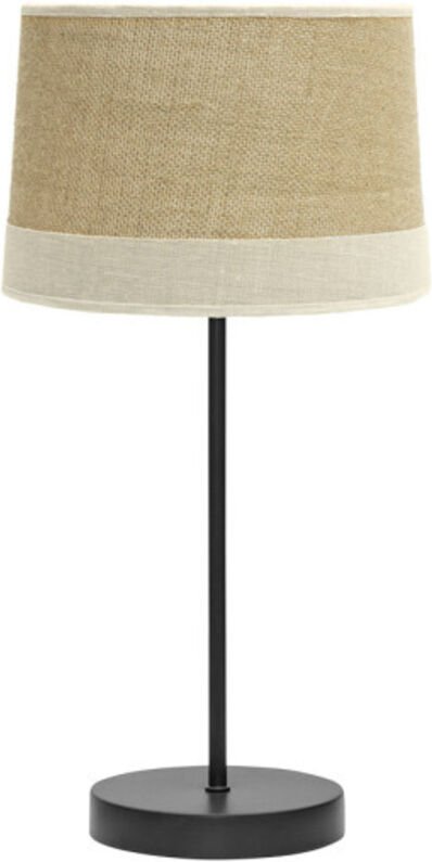 Thumbnail - Tischleuchte de Tietar Saco/beis Fabrilamp Modell