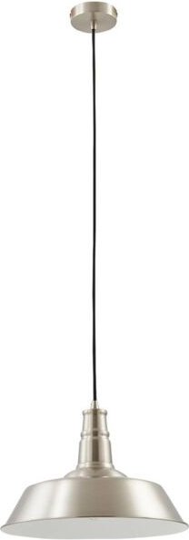 Thumbnail - Pendelleuchte 'Laylan' aus Metall für Wohnzimmer & Esszimmer von Lindby