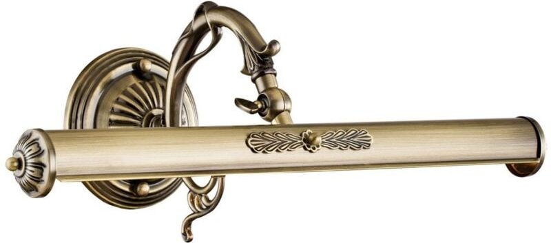 Maytoni - Picasso Picture Light Bronze, 2 Licht, E14