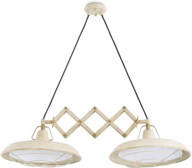 Faro Barcelona - plec Hängelampe Ref. 66215