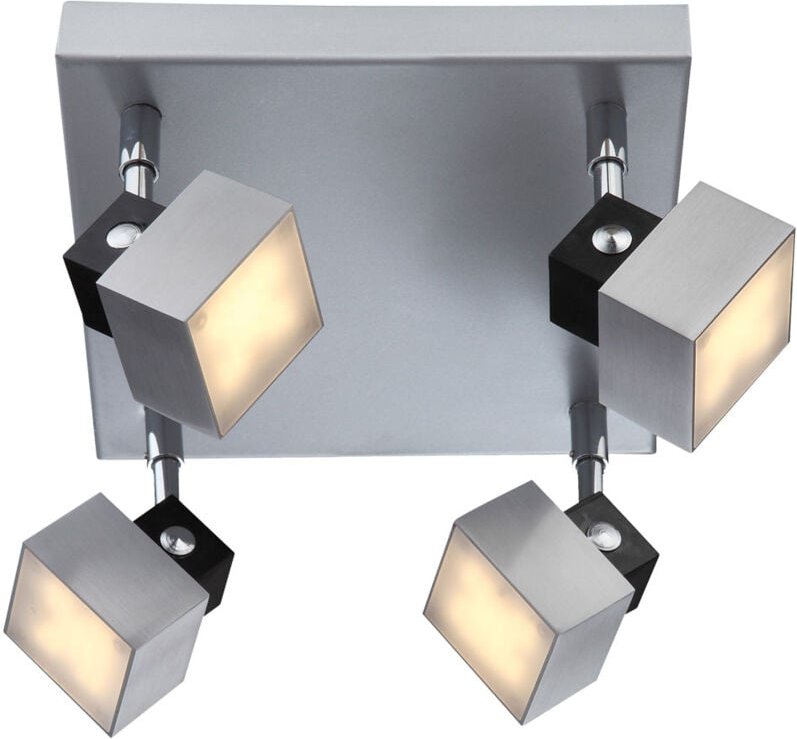 LED 20 Watt Decken Strahler Beleuchtung Leuchte schwenkbar Spot Lampe