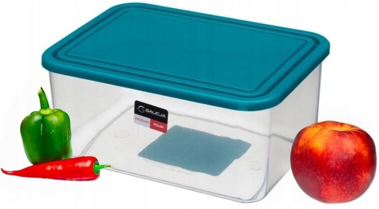 Frischhaltedose aus Kunststoff 2 l