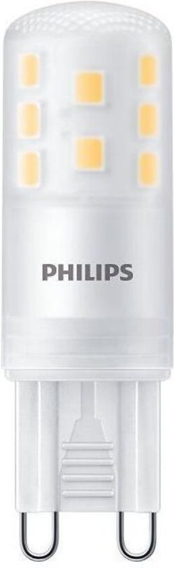 Led-glühbirne g9-anschluss 3,7 w 2700 k - phig940827g3 - Philips