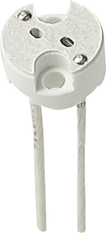 VIMAR - 02370 Halogenlampenfassung 4,5 A 24 V