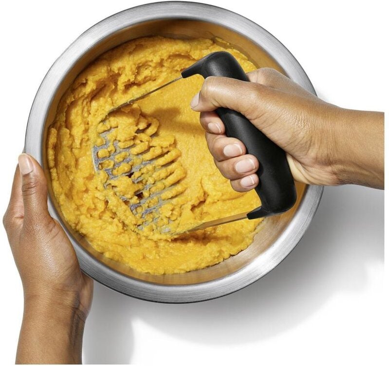 Kartoffelstampfer 'Smooth'