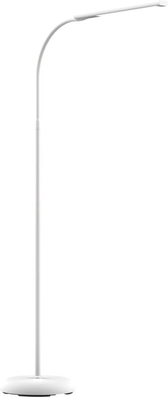 Pirro 8234802 LED-Stehlampe 7 w Weiß - Maul
