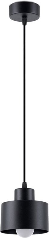 Hängelampe Savara 1xE27 Neutralweiß 12cm Sollux