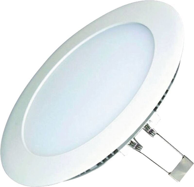 Led-panel 170x170mm 12w weißlicht pt-121740