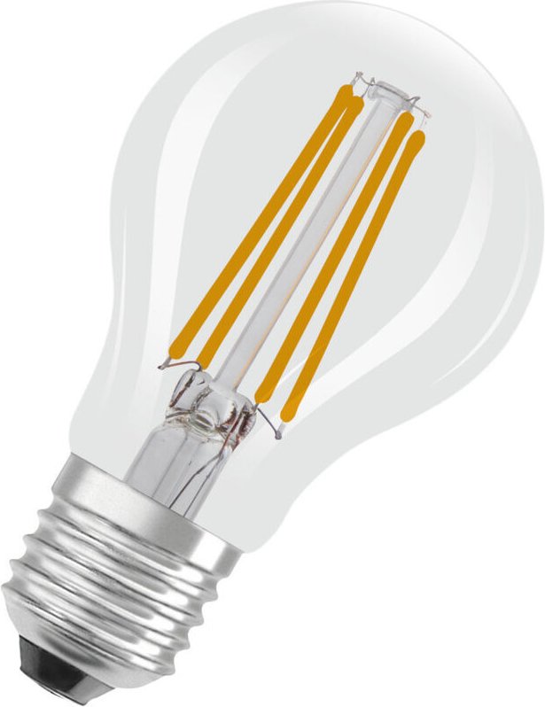 Ledvance LED Classic A 60 Filament, 5.9W, E27, 300°, 4099854465970