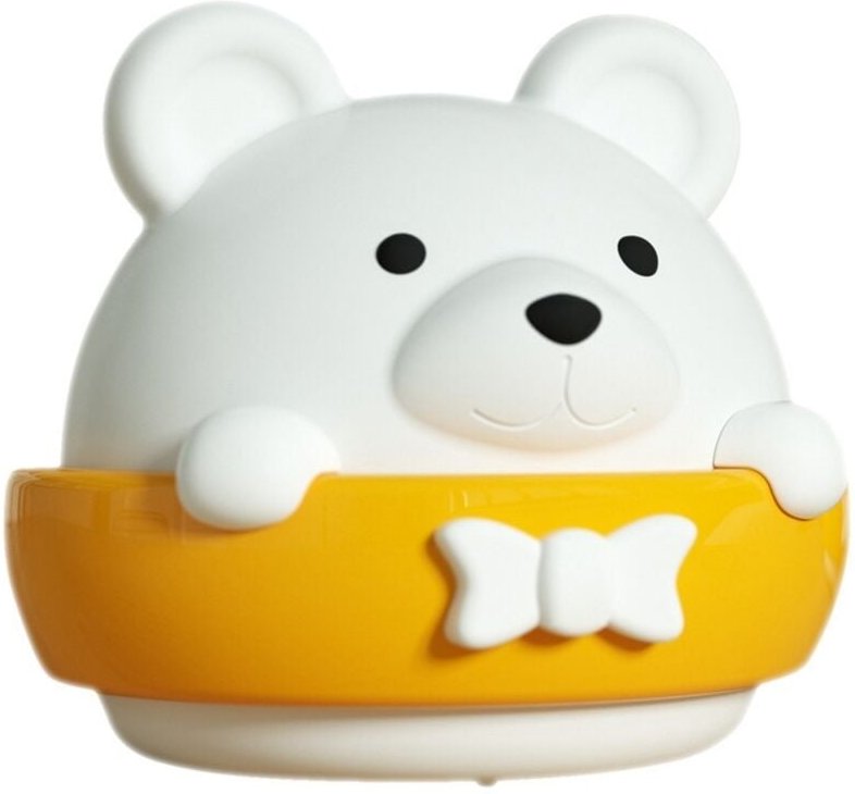 Tlily - Nachtlicht Timing Tischlampe usb wiederaufladbare Wandlampen mit Fernbedienung Schlafzimmer Nachttischlampen