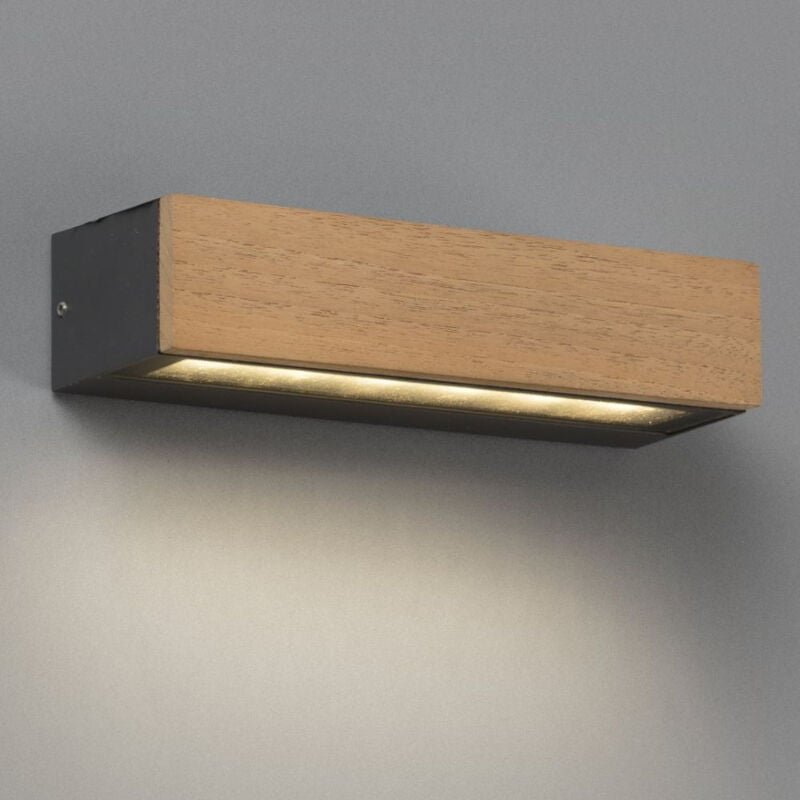 Lako led, Außenwandleuchte Faro Barcelona