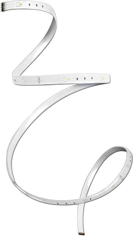 Thumbnail - Osram - ledvance led Smartes led Lichtband mit WiFi Technologie für Innen, Erweiterung um 1 Meter Länge, Lichtfarbe ände...