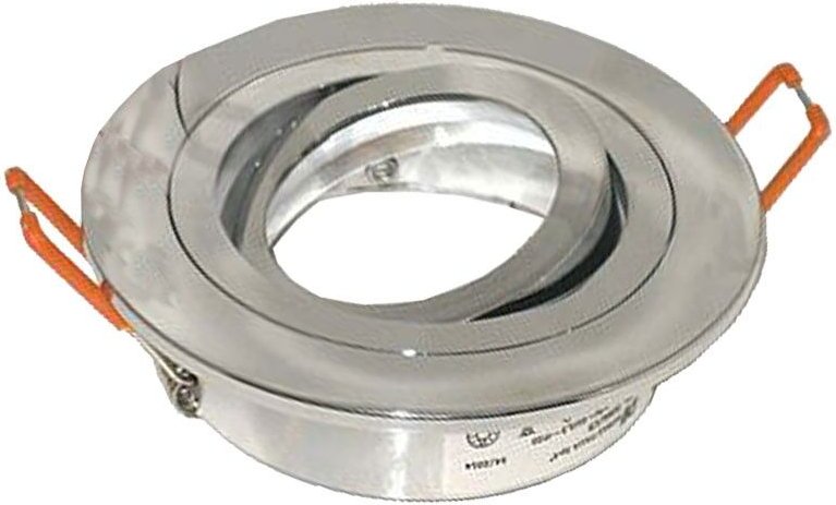 Traditionelle Einbauleuchte 9086/CR - Nobile