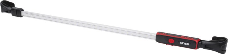 Akku cob led Motorhauben Lampe, klappbar mit 1000 Lumen und einer Leuchtdauer von 6h, 2 Leuchtstufen, Motorhaubenleuchte...