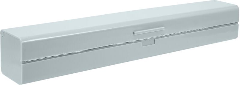 Tlily - Punschfrei Fixieren Lebensmittel Verpackung Cutter Folie Frischhalten Wrap Film Aufbewahrung Halter KüChen Werkz...