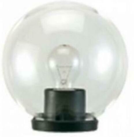 Durchsichtiger globus durchmesser 30cm 50007 ,gl/30/tr