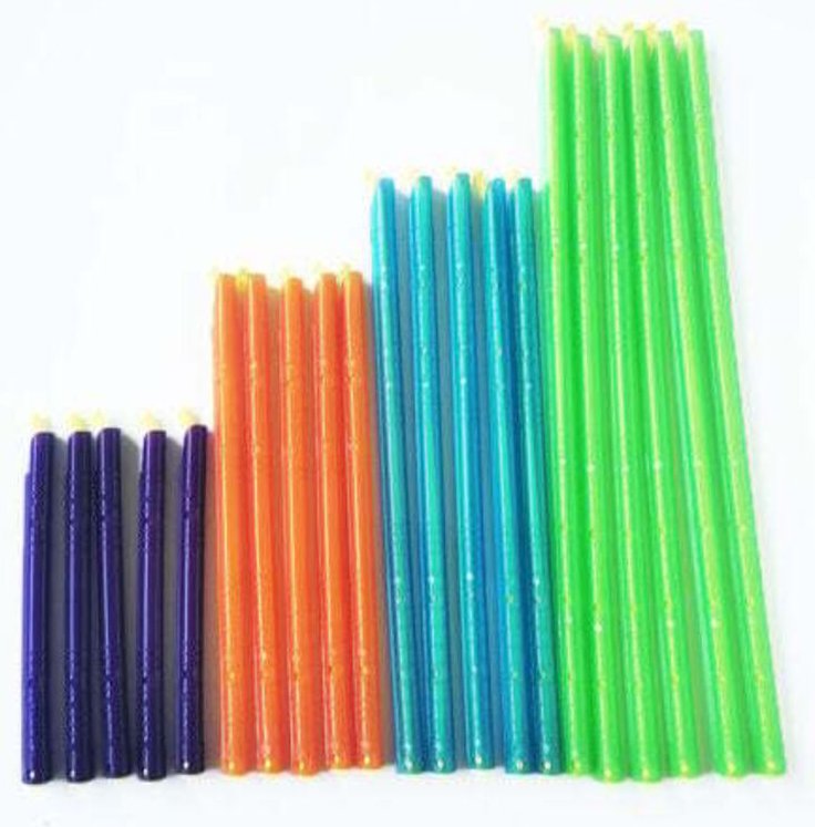 28 wiederverwendbare Verschlussclips für Lebensmittelbeutel, Küche, Haushalt