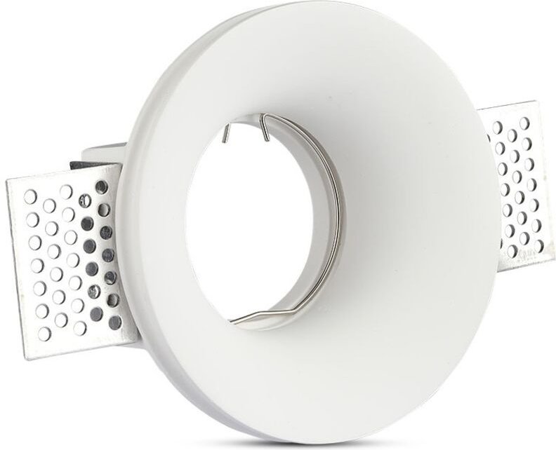 LED-Spotleuchte Einbauleuchte GU10 IP20 Weiß