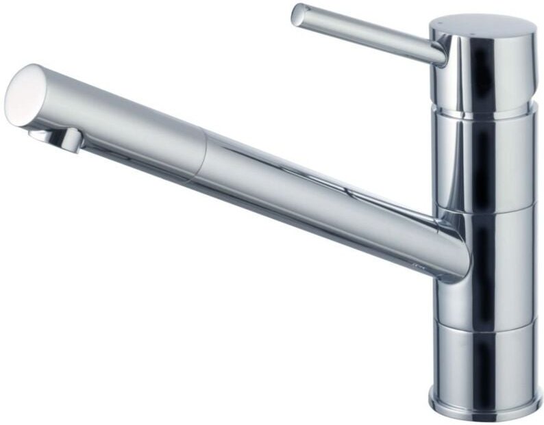 Primaster - TrendLine Küchenarmatur Fashion Niederdruck Wasserhahn Spültischarmatur Armatur