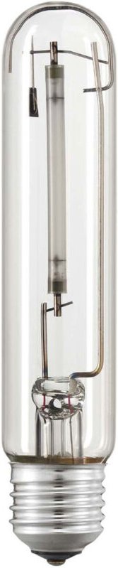 Philips - Master son-t pia plus natriumlampe e27 70w warmlicht sontplus70